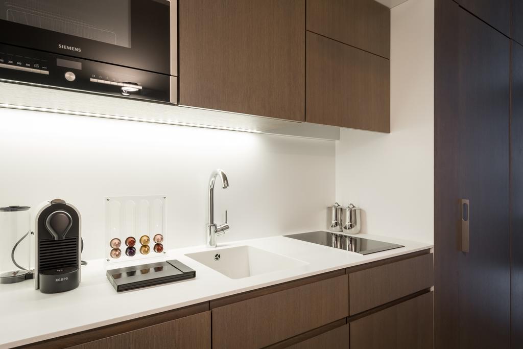 Relais Louvigny Apartamento Luxemburgo Exterior foto