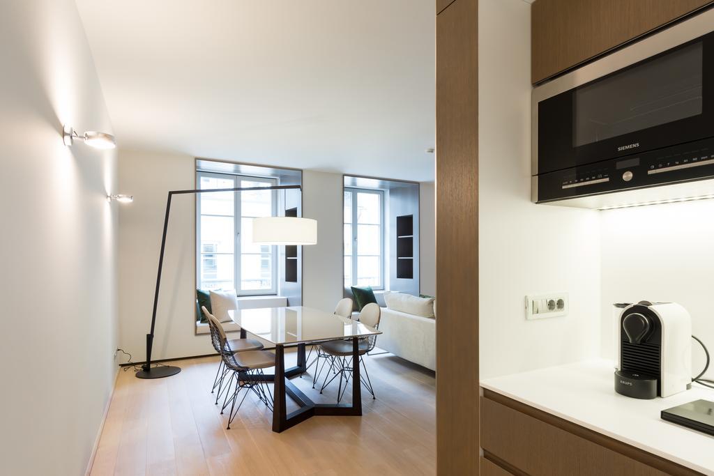 Relais Louvigny Apartamento Luxemburgo Exterior foto